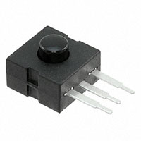 CW Industries - GPTS203312B - SWITCH PUSHBUTTON SPDT 1A 30V