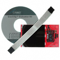 Cymbet Corporation - CBC-EVAL-08 - ENERCHIP EH SEH EVAL KIT