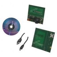 Cymbet Corporation - CBC-EVAL-11 - INDUCTIVE CHARGING EVAL KIT