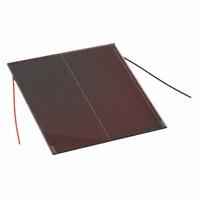 Cymbet Corporation - CBC-PV-01N - PHOTOVOLTAIC SOLAR CELL