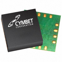 Cymbet Corporation CBC34803-M5C-TR1
