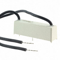 Cynergy 3 - DAT71210F-HR - RELAY REED SPST-NO 2A 12V