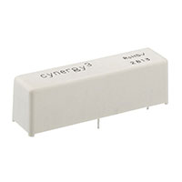 Cynergy 3 - DAT71215-HR - RELAY REED SPST-NO 2A 12V