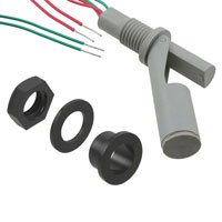 Cynergy 3 - TSF76Y100DN - THERMISTOR FLOAT SWITCH PPS .6A