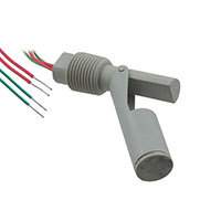 Cynergy 3 - TSF86H100D - THERMISTOR FLOAT SWITCH PPS 1A
