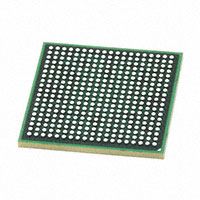 Cypress Semiconductor Corp - CY7C4042KV13-933FCXC - IC SRAM 72MBIT 933MHZ 361FCBGA