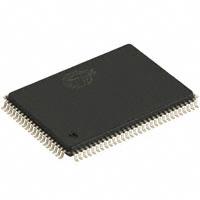 Cypress Semiconductor Corp - CY7C68014A-100AXC - IC MCU USB PERIPH HI SPD 100LQFP