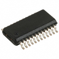 Cypress Semiconductor Corp - CY7C63101C-QXC - IC MCU 4K USB MCU LS 24QSOP