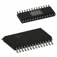 Cypress Semiconductor Corp - CYWUSB6932-28SEC - IC RF TXRX ISM>1GHZ 28-SOIC