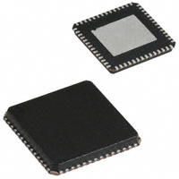 Cypress Semiconductor Corp - CY7C68023-56LFXC - IC CTLR USB NX2LP NAND 56VQFN