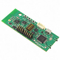 Cypress Semiconductor Corp - BCM92073X_LE_KIT - WICED SMART DEVELOPMENT KIT FOR