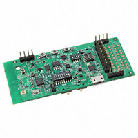 Cypress Semiconductor Corp - BCM92073X_LE_TAG4 - EVALUATION AND DEBUG BOARD FOR T