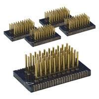 Cypress Semiconductor Corp - CY3207-095 - PSOC EMU POD FEET FOR 48-SSOP