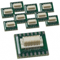 Cypress Semiconductor Corp - CY3230-16SOIC-AK - KIT FOOT FOR 16-SOIC