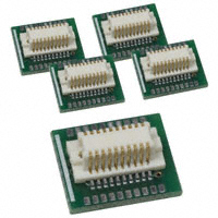 Cypress Semiconductor Corp - CY3230-20SSOP-AK - KIT FOOT FOR 20-SSOP