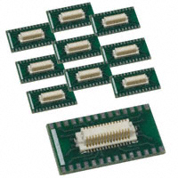 Cypress Semiconductor Corp - CY3230-28SOIC-AK - KIT FOOT FOR 28-SOIC