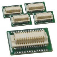 Cypress Semiconductor Corp - CY3230-28SSOP-AK - KIT FOOT FOR 28-SSOP