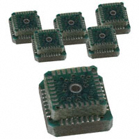 Cypress Semiconductor Corp - CY3230-32MLF-AK - KIT FOOT FOR 32-MLF