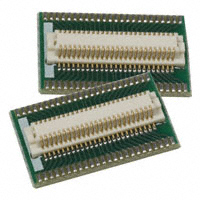 Cypress Semiconductor Corp - CY3230-48SSOP-AK - KIT FOOT FOR 48-SSOP