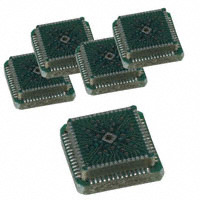Cypress Semiconductor Corp - CY3230-56MLF-AK - KIT FOOT FOR 56-MLF