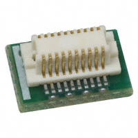 Cypress Semiconductor Corp - CY3230-8SOIC-AK - KIT FOOT FOR 8-SOIC