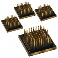Cypress Semiconductor Corp - CY3250-100TQFP-FK - PSOC POD FEET FOR 100-TQFP