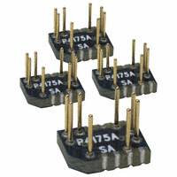 Cypress Semiconductor Corp - CY3250-8SOIC-FK - PSOC POD FEET FOR 8-SOIC