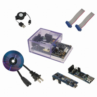 Cypress Semiconductor Corp - CY3272 - KIT EVAL POWERLINE HIGH VOLT