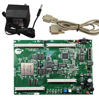 Cypress Semiconductor Corp - CY3654 - KIT USB DEVELOPMENT BOARD