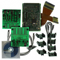 Cypress Semiconductor Corp - CY3654-P03 - KIT LOW SPEED PERSONALITY BOARD