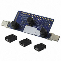 Cypress Semiconductor Corp - CY4502 - KIT DEV FOR INTERFACE CNTRLR