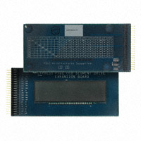 Cypress Semiconductor Corp - CY8CKIT-029 - KIT DEV PSOC3 LCD SEGMENT EXPAN