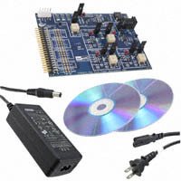Cypress Semiconductor Corp - CY8CKIT-035 - KIT DEV PSOC POWER MANAGEMENT