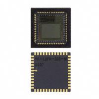 ON Semiconductor - CYIL1SM0300AA-QDC - SENSOR IMAGE MONO CMOS 48-LCC