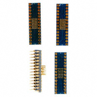 Cypress Semiconductor Corp - CY3250-28PDIP-FK - PSOC POD FEET FOR 28-DIP