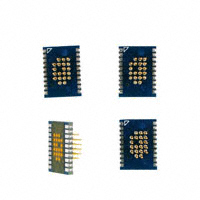 Cypress Semiconductor Corp - CY3250-20SOIC-FK - PSOC POD FEET FOR 20-SOIC