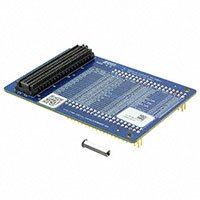 Cypress Semiconductor Corp - CYUSB3ACC-005 - XILINX FMC TO EZ-USB FX3 BOARD