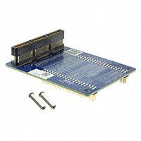 Cypress Semiconductor Corp - CYUSB3ACC-006 - ALTERA HSMC TO EZ-USB FX3 BOARD