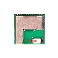 Cypress Semiconductor Corp - CYBLE-222014-01 - RF TXRX MOD BLUETOOTH CHIP ANT