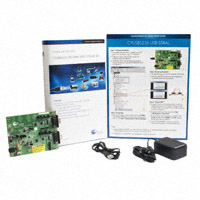 Cypress Semiconductor Corp - CYUSBS236 - DEVELOPMENT KIT FOR CY7C65215