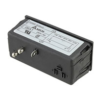 Delta Electronics - 06A1 - PWR ENT MOD RCPT IEC320-C14 PNL