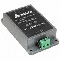 Delta Electronics AA15T051212C