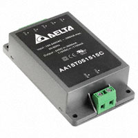 Delta Electronics AA15T051515C