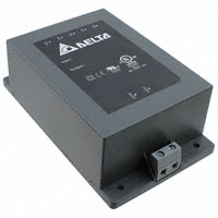 Delta Electronics - AA60S4800C - AC/DC CONVERTER 48V 60W