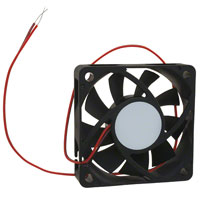 Delta Electronics - AFB0612VHC - FAN AXIAL 60X13MM 12VDC WIRE