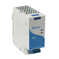 Delta Electronics - DRP024V060W3BA - AC/DC CONVERTER 24V 60W