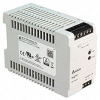 Delta Electronics - DRS-24V100W1AR - AC/DC CONVERTER 24V 100W