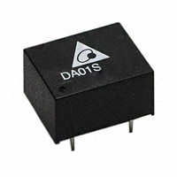 Delta Electronics DA01S0505A
