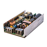 Delta Electronics - IMA-S400-48-ZNPLI - AC/DC CONVERTER 48V 400W