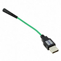 Desco - 09839 - USB GROUND ADAPTER